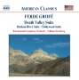Ferde Grofe (1892-1972): Hollywood Suite, CD