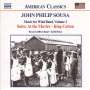 John Philip Sousa: Music for Wind Band Vol.2, CD