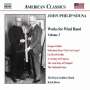 John Philip Sousa: Music for Wind Band Vol.3, CD