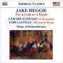 Jake Heggie (geb. 1961): For a Look or a Touch, CD