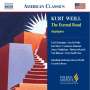 Kurt Weill: The Eternal Road (Musical), CD