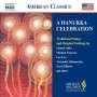 : A Hanukka Celebration - Traditionelle Lieder & Originalsätze, CD