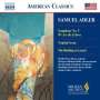 Samuel Adler: Symphonie Nr.5 "We Are the Echoes", CD