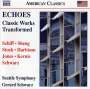 Seattle Symphony - Classic Works Transformed, CD