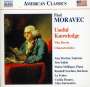 Paul Moravec: Useful Knowledge - A Franklin Fantasy, CD