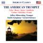 : Jeffrey Silberschlag - American Trumpet, CD