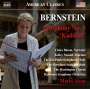 Leonard Bernstein: Symphonie Nr.3 "Kaddish", CD