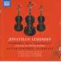 Jonathan Leshnoff: Symphonie Nr.4 "Heichalos", CD