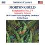 Morton Gould: Symphonetten Nr.2-4, CD