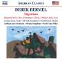 Derek Bermel: Migration Series für Jazz-Ensemble & Orchester, CD