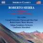 Roberto Sierra: Tripelkonzert, CD