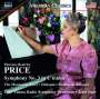 Florence Price (1887-1953): Symphonie Nr.3, CD