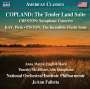 Aaron Copland (1900-1990): The Tender Land-Suite, CD