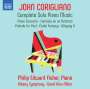 John Corigliano (geb. 1938): Klavierkonzert, CD