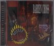 Barren Cross: Hotter Than Hell, CD, CD