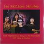 Les Rallizes Denudés: Acid Psychedelic King Go To The East, LP