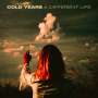 Cold Years: A Different Life(Half Black, Half Blood Red With W, LP