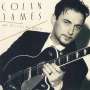 Colin James: Colin James & The Little Big Band II, CD