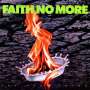 Faith No More: The Real Thing, CD