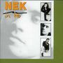 Nek: In Te, CD