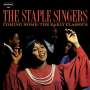 The Staple Singers: Coming Home: The Early Classics, LP