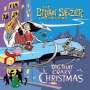 Brian Setzer: Dig That Crazy Christmas, CD