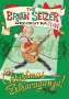 Brian Setzer: Christmas Extravaganza - Live (Limited Edition) (Ländercode 1), DVD