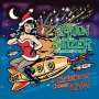 Brian Setzer: Christmas Comes Alive!, CD