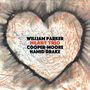 William Parker (geb. 1952): Heart Trio, LP