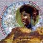 James Brandon Lewis (geb. 1983): For Mahalia, With Love, CD