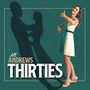 Jill Andrews: Thirties, CD