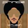 Prince: HitnRun Phase Two, CD