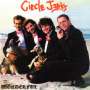 Circle Jerks: Wonderful, CD