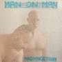 Man On Man: Provincetown (Baby Blue Vinyl), LP