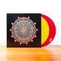 Of Montreal: Hissing Fauna, Are You The Destroyer (180g) (Red & Yellow Vinyl), LP,LP