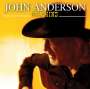 John Anderson: Goldmine, CD