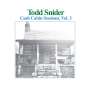Todd Snider: Cash Cabin Sessions Vol.3, CD