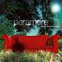 Paramore: All We Know Is Falling, CD