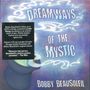 Bobby Beausoleil: Dreamways Of The M, CD