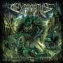 Exmortus: Legions Of The Undead EP (Limited Edition) (Green Vinyl), LP