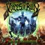 Voices Of Ruin: Path To Immortality (Limited Edition) (Green/Black Splatter Vinyl), LP