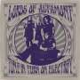 The Lords Of Altamont: Tune In, Turn On, Electrify!, CD