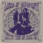 The Lords Of Altamont: Tune In, Turn On, Electrify!, LP