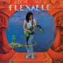 Steve Vai: Flex-Able (36th Anniversary Edition) (remastered) (Green Splatter Vinyl), LP