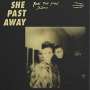 She Past Away: Part Time Punks, CD