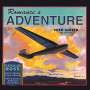 Gerald Ross: Romance & Adventure, CD