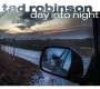 Tad Robinson: Day Into Night, CD