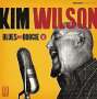 Kim Wilson: Blues & Boogie Vol.1, CD