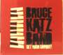 Bruce Katz (geb. 1952): Get Your Groove, CD