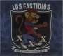 Los Fastidios: XXX The Number Of The Beat, CD